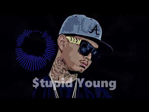 [FREE] $tupid Young Type Beat Prod-Joker B.