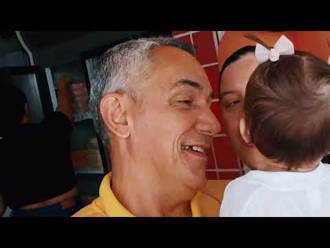 4 ANOS, CIA DO QUEIJO | MEUS PARABÉNS! @ciadoqueijoefrios