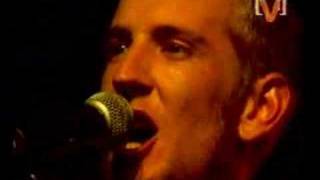 Regurgitator - Powertool (live)