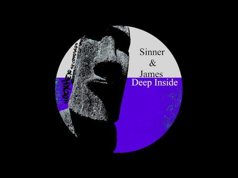 Sinner & James - Deep Inside (Original Mix) [Blockhead Recordings]