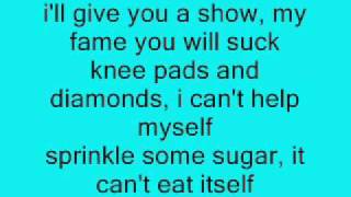 Breathe carolina feat  Jeffree Star - have you ever danced