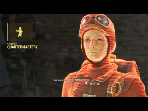 Fallout 4 Playthrough - Pt. 90