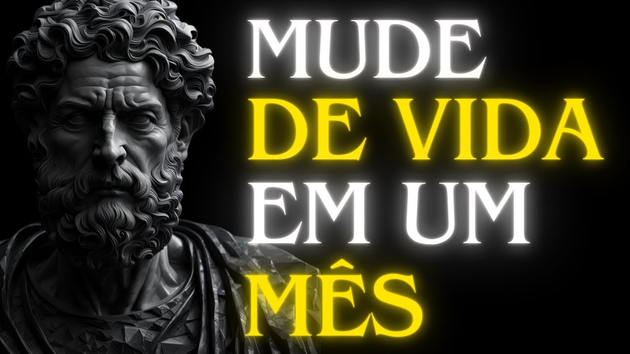 Habits That Changed My Life | Stoicism