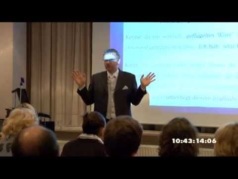 Die Zeit - das kostbarste Gut :-)