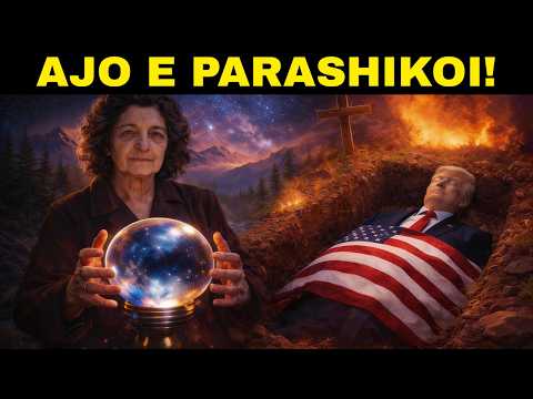 Jean Dixon e paralajmëroi: A nuk do ta përfundojë Trump mandatin e tij në 2026?