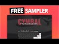 Sample Stitch FREE Online Music Sampler 3 Sound Kits