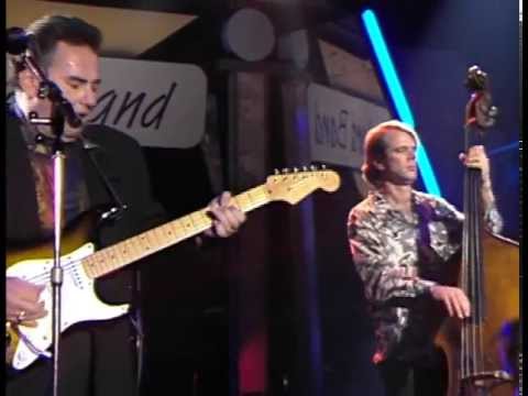 Duke Robillard Live 1994 What's Wrong