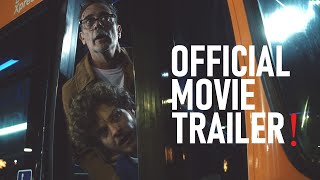 Neighborhood Watch (2025) - Official Movie Trailer (HD)