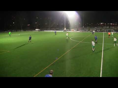 P20 SM-karsinta, FC Inter-IFK Maarianhamina, 19.2.2022, TEA, Turku, toka jakso.