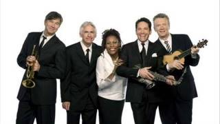 The Christmas Song - (Feat. Peter White, David Benoit, Rick Braun &amp; Brenda Russell) - Dave Koz