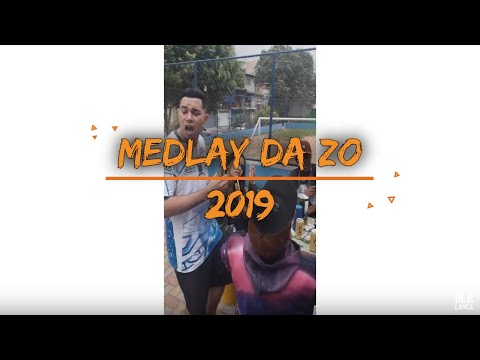 Medlay da ZO 2019 ( MC Theus SP, MC Eduzinho MC Cesar e MC Luiz )