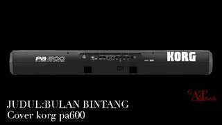Download lagu BULAN BINTANG karaoke nada cowok_cover korg pa600 mp3 Download lagu BULAN BINTANG karaoke nada cowok_cover korg pa600 mp3