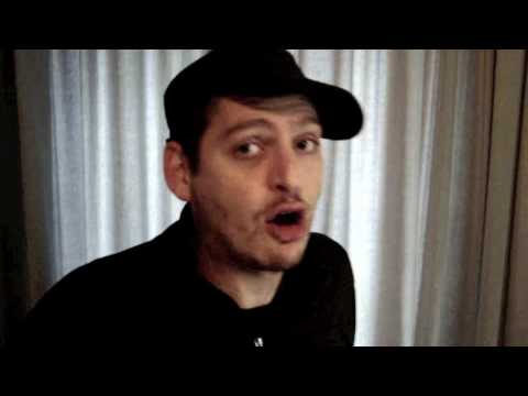 Tribuman in Batelier