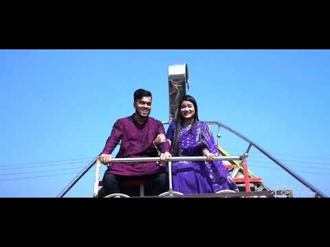 An afternoon with Mubina & Sibgat