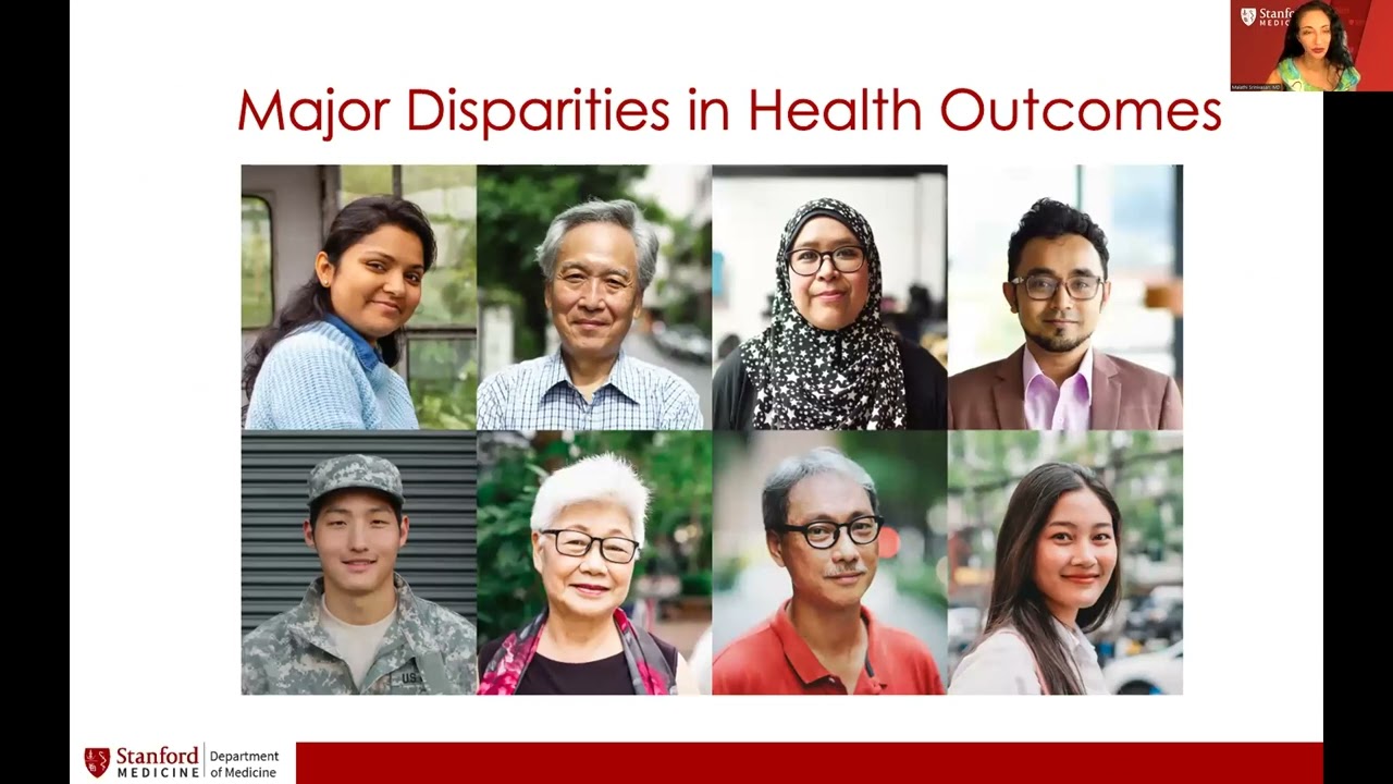 Highlighting the Center for Asian Health and Education (CARE) | MCHRI Seminar Series