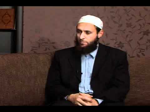 02-01 Alaudin Abazi - Pyetje dhe përgjigje.flv