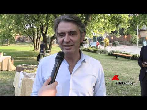 Sboarina: GSK è parte del tessuto veronese