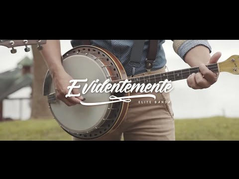 Elite Banda - Evidentemente (Video Oficial)