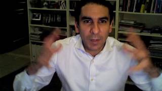 Poèmes Fractals <br> Walid Amri