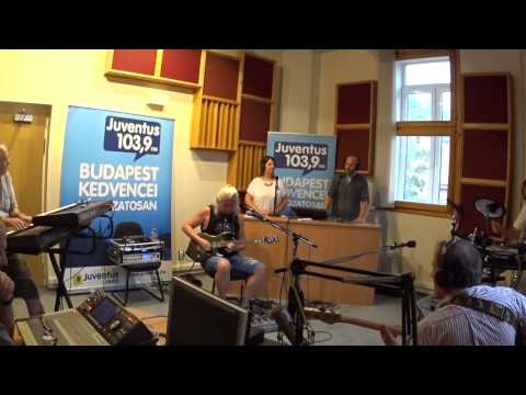 Front Zenekar -  Munkaszüneti nap (Alapi I.-  Szilágyi P.)