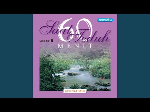 Jalan-Mu Tak Terselami