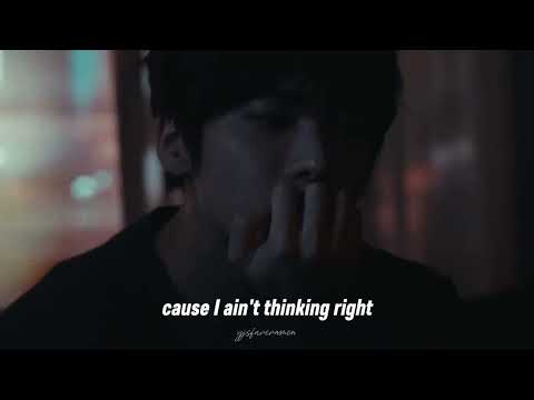 'Breaking Through' FANMADE MV ( EL CAPITXN, TAEHYUN , Jeremy Zucker ) with Taehyun's verse only. 