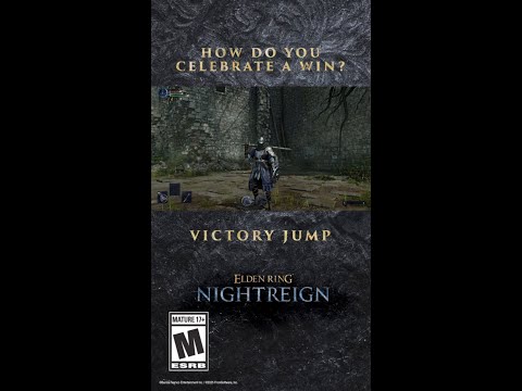 ELDEN RING - VICTORY