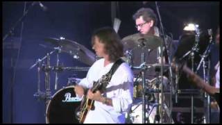 PAUL PERESS PROJECT "Then Again"