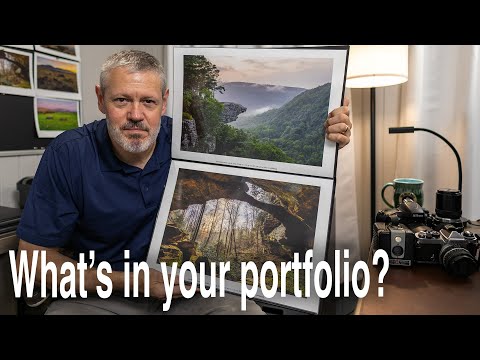 5 Secrets to Epic Landscape Photography