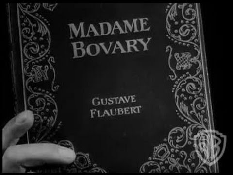 Madame Bovary - Trailer