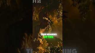 The Garden of Eden What happened