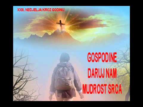 'Uvjeti da bi netko mogao biti Kristov učenik'