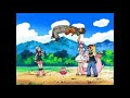 Happiny Bench Presses Brock