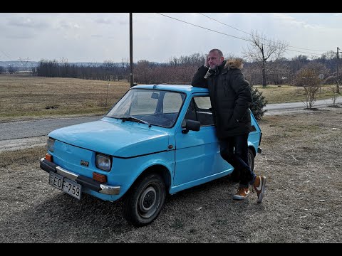 Egyáltalán hogy kell beindítani? - Kispolszkis kalandok I. rész