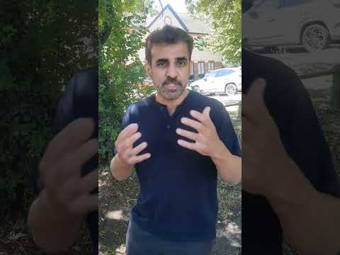 Video thumbnail - What is a Caution Plus 3 interview