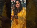 Priyanka With Her Hubby Candid Video