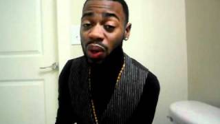 On Calvary(cover)- Trey Mclaughlin