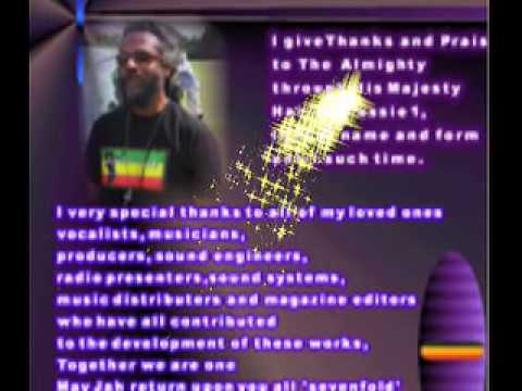 'Wilderness' Arkology feat Ras Cos Tafari