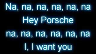 Nelly - Hey Porsche LYRICS (New 2013)
