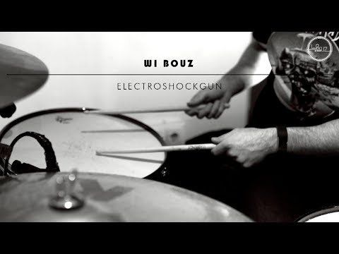 Wi Bouz - ElectroShockGun
