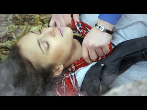 ЦЕНА СВОБОДЫ — ОДНА МИКРОЧАСТИЦА. КАК РАБОТА ЭКСПЕРТА МЕНЯЕТ СУДЬБЫ... Морозова 4Ч