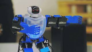 Unlocking AI's Potential: The Magic of Prompting
