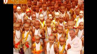 preview picture of video 'AKHILESH KHEDE chatra sahayak brahman sanstha'