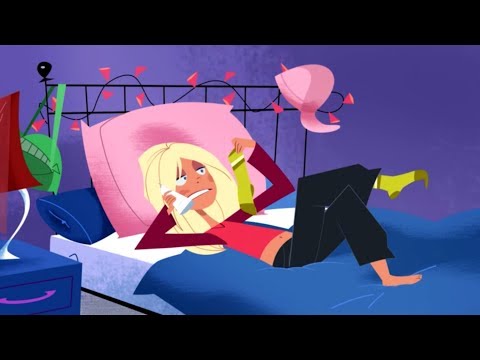 A KIND OF MAGIC ⭐ Meet the parents (S01E02) Full Episode in HD