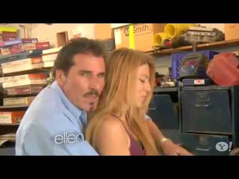 SHIFT IT  Amazing Transmission Commercial YAHOO FRONT PAGE