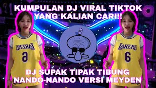 Download lagu DJ YANG LAGI VIRAL DI TIKTOK||DJ SUPAK TIPAK TIBUNG MEYDEN VIRAL FULL KANE AUTO GELENG-GELENG mp3 Download lagu DJ YANG LAGI VIRAL DI TIKTOK||DJ SUPAK TIPAK TIBUNG MEYDEN VIRAL FULL KANE AUTO GELENG-GELENG mp3