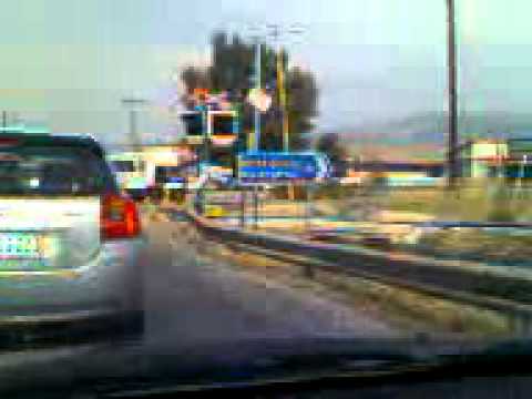 Greek Railways / Macedonia