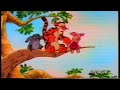 Le Avventure Di Winnie The Pooh Sigla Su RAIDUE