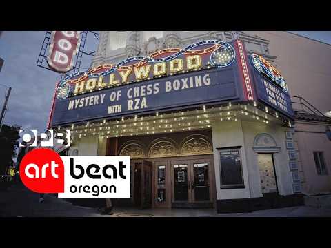 Das historische Hollywood Theatre in Portland feiert 100 Jahre Filmgeschichte | Oregon Art Beat