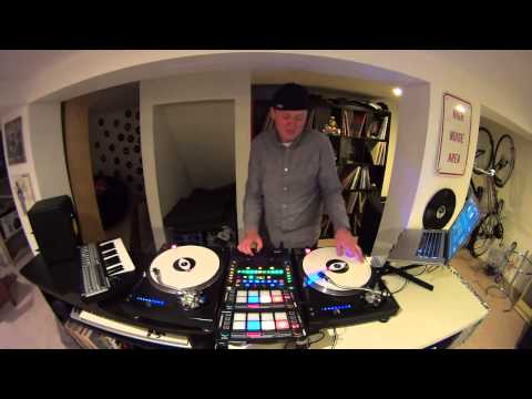 TRAYZE USA 2015 Red Bull Thre3style 5-minute application video